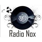 Radio Nox logo