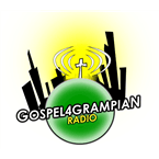 Gospel 4 Grampian logo