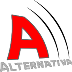 Rádio Alternativa FM logo