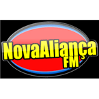Rádio Nova Aliança FM logo