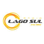 Rádio Lago Sul FM logo