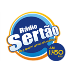 Rádio Sertão logo