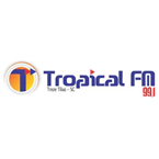 Rádio Tropical FM logo