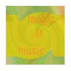 Magic Of Music logo