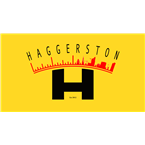 Haggerston Radio logo