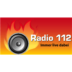 Radio 112 logo