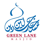 Green Lane Masjid Radio logo