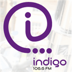 Indigo FM logo