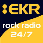 EKR - Oldies Paradise logo