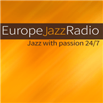 Europe Jazz Radio logo