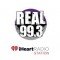 Real 99.3 logo