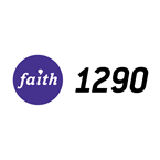 Faith 1290 logo