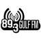 89.3 Gulf FM logo