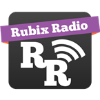 Rubix Radio logo