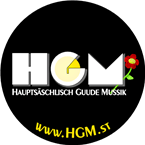 HGM 24/7 logo