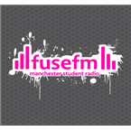 Fuse FM logo