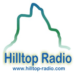 Hilltop Radio logo