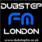 Dubstep FM London logo