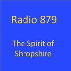 The Spirit Of Shropshire logo