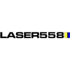 Laser558 All Europe Radio (Tribute Stream) logo