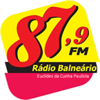 Rádio Balneário FM logo