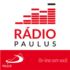 Rádio PAULUS logo