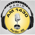 Rádio Estação Portão logo