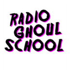 Radio Ghoul School logo