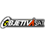 Objetiva Sat logo