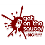 Big Sauce Radio logo