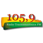 Rádio Transamazônica logo