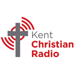 Kent Christian Radio logo