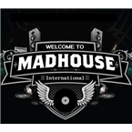 Madhouse International logo