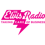 Elvis Radio UK logo