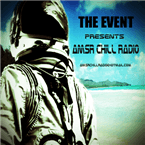 AMSR Chill Radio logo