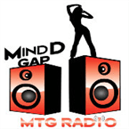 mtg radio logo