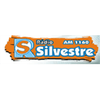 Rádio Silvestre AM logo