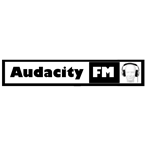 Audacity FM Radio logo