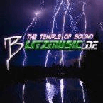 Blitzmusic logo