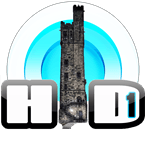 HD1 Radio logo