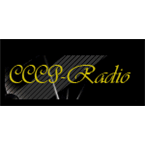 CCCP Radio logo