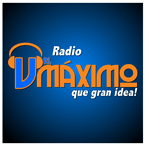 Vida al Maximo logo