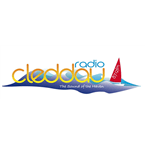 Cleddau Radio logo