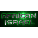 African Israel Radio logo