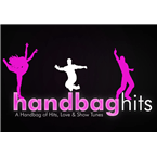 Handbag Hits Radio logo