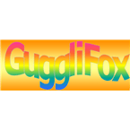 GuggliFox Radio logo