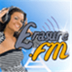 Erasure FM CH2 logo