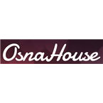 Osna House logo