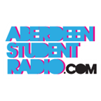 Aberdeen Student Radio logo