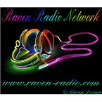 Raven Radio Cat Stevens logo